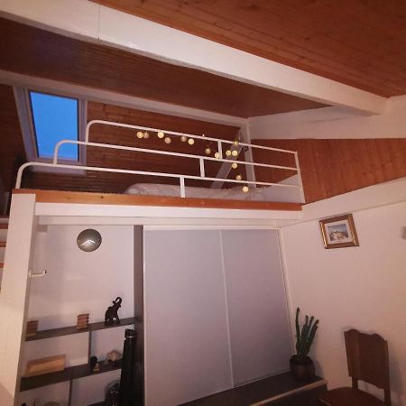 Ferienwohnung Les Jardins Chantraine Exterior foto